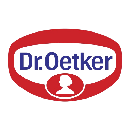 Dr. Oetker Logo